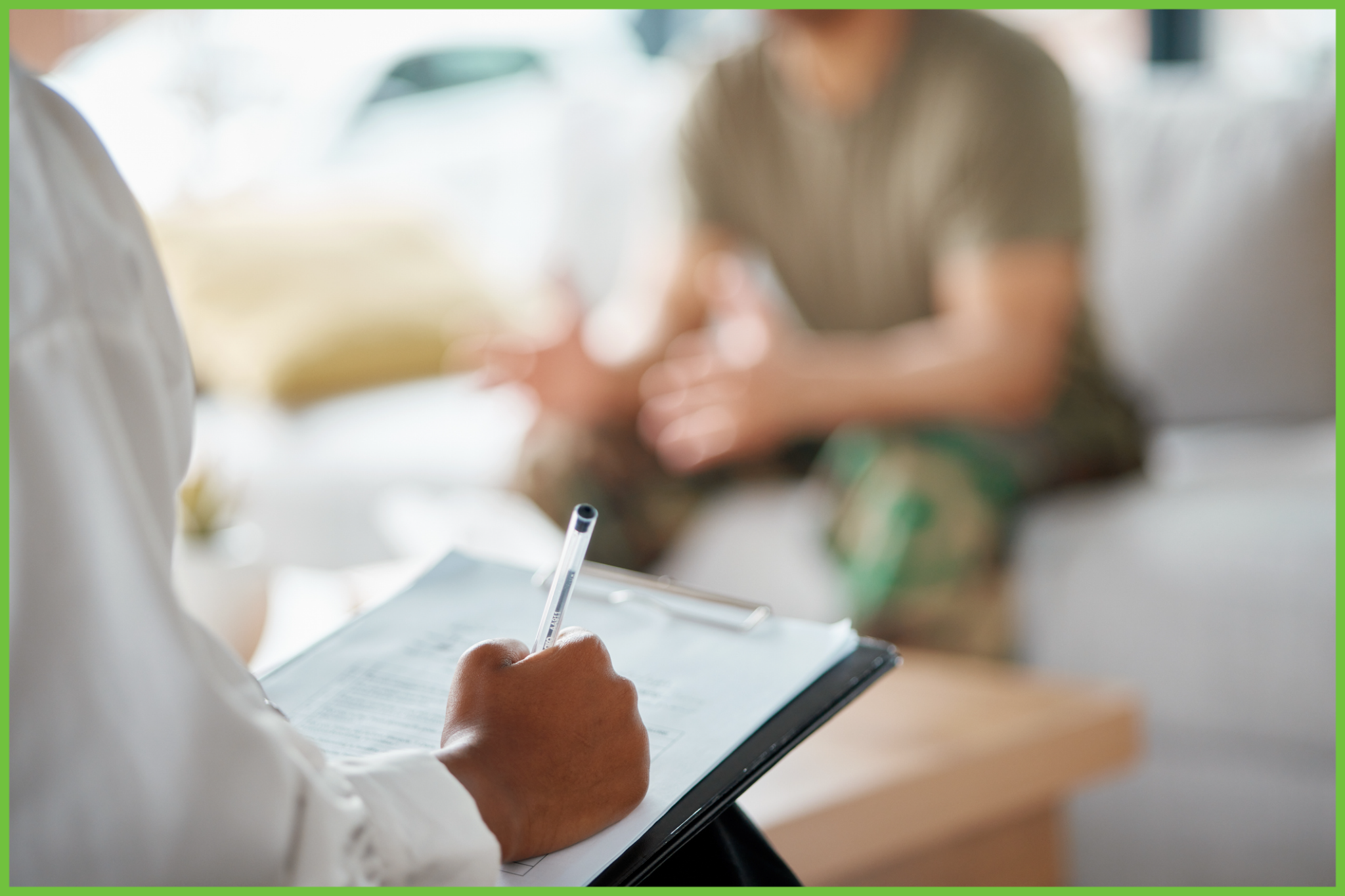 Central Va's Preferred Providers (cvpp)